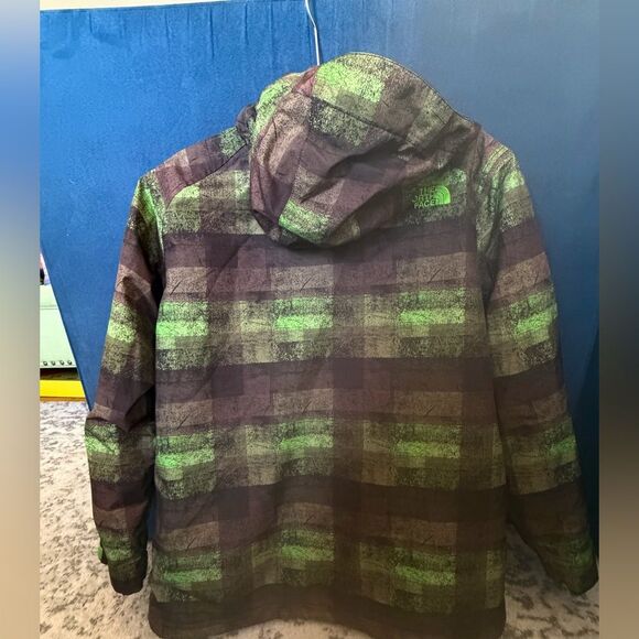 The North Face Boy’s hyvent Size XL 18/20 - Picture 8 of 9